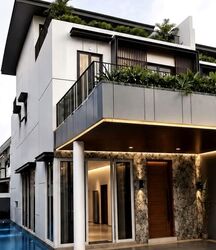 Lucky Hills (D16), Terrace #595113421